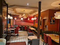 Atmosphère du Restaurant ARSENE à Paris - n°13
