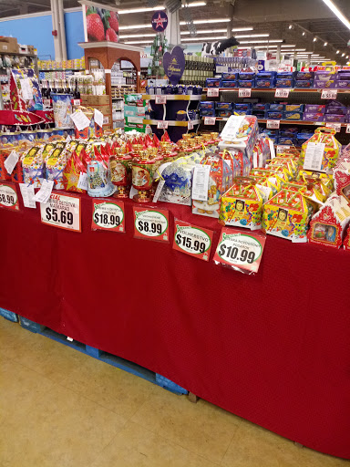 Grocery Store «Garden Fresh Market», reviews and photos, 770 S Buffalo Grove Rd, Buffalo Grove, IL 60089, USA