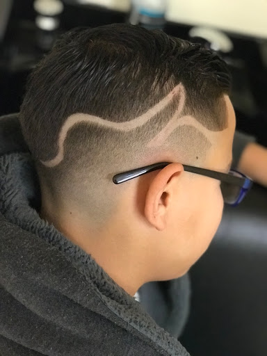 Barber Shop «MVP Barber Shop», reviews and photos, 901-917 NJ-36, Union Beach, NJ 07735, USA