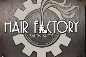 The Hair Factory Salon Suites image