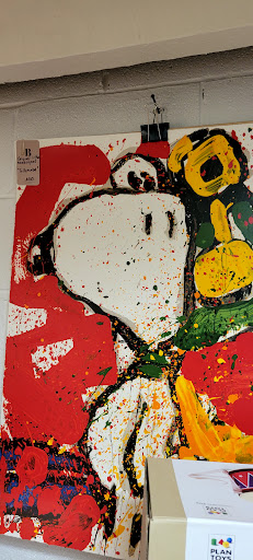 Antique Store «Baileywyck Antiques of Middleburg», reviews and photos, 21197 St Louis Rd, Middleburg, VA 20117, USA