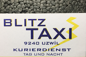 Blitz-Taxi 9240 Uzwil