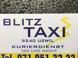 Blitz-Taxi 9240 Uzwil