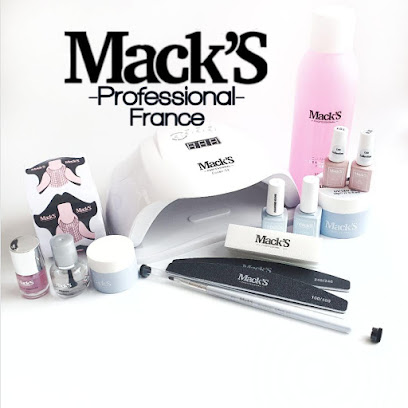 Mack's Professional France