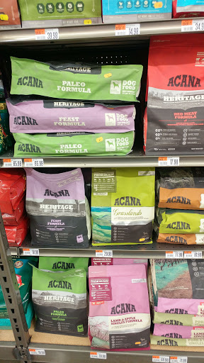 Pet Supply Store «Pet Supplies Plus», reviews and photos, 955 Co Rd E East #100, Vadnais Heights, MN 55127, USA