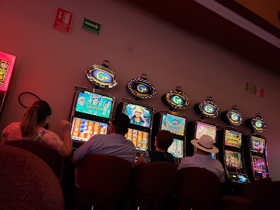 Casino Mónaco