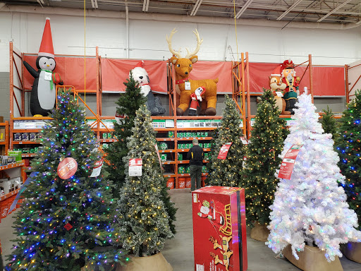 Home Improvement Store «The Home Depot», reviews and photos, 1881 Ridge Rd, West Seneca, NY 14224, USA