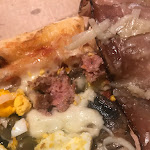 Photo n°1 de l'avis de Regina.l fait le 12/04/2023 à 18:35 sur le  Famo Fagotto à Santa Marinella