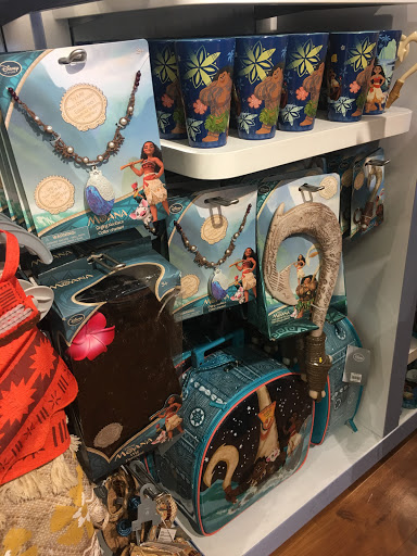 Toy Store «Disney Store», reviews and photos, 100 Citadel Dr, Commerce, CA 90040, USA