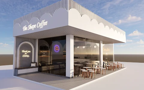 The Shape Coffee Siem Reap image