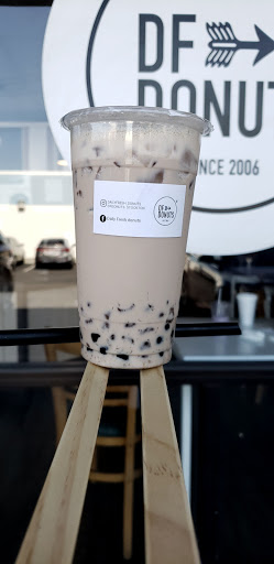 Donut Shop «Daily Fresh Donuts», reviews and photos, 1154 W Yosemite Ave, Manteca, CA 95337, USA