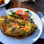 Photo n°1 de l'avis de Christoph.. fait le 01/02/2020 à 10:57 sur le  Ratscafé à Garmisch-Partenkirchen