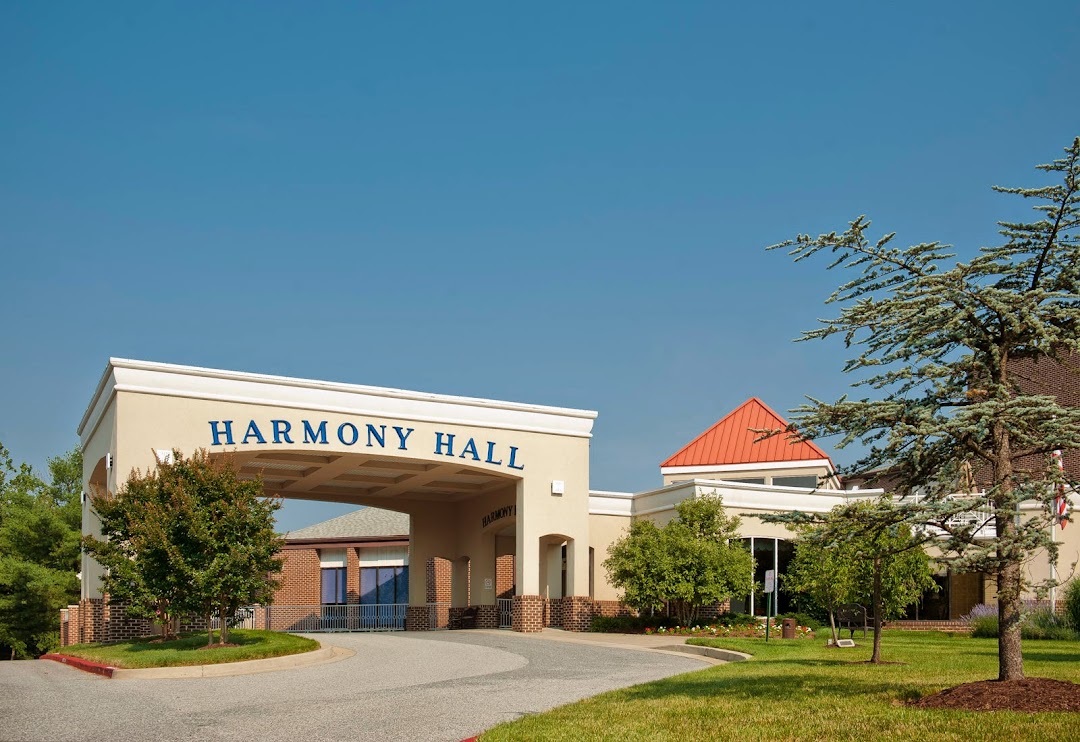 Lorien Harmony Hall