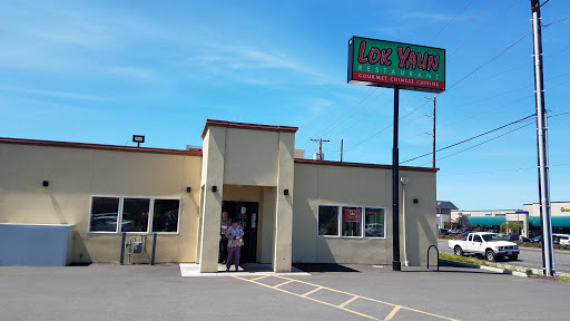 Lok Yaun Restaurant