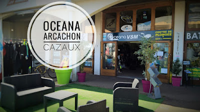 OCEANA V.S.M centre et école de plongée. Activité subaquatique, Arcachon, bassin. Atlantique, plongée à Arcachon