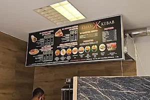 Khan Kebab image