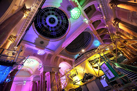 Royal Exchange Theatre