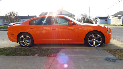 Toyota Dealer «Sam Leman Toyota Bloomington», reviews and photos, 1502 Morrissey Dr, Bloomington, IL 61701, USA