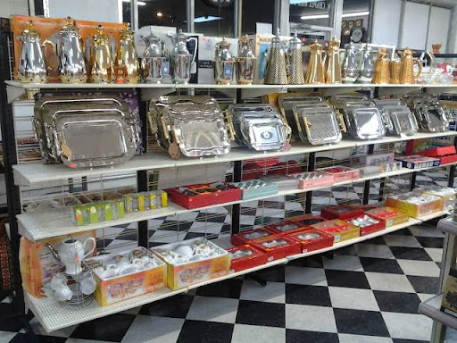 Kosher Grocery Store «Al-Taiba Market», reviews and photos, 1008 W Chapel Hill St, Durham, NC 27707, USA