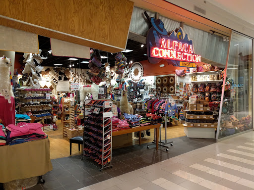 Shopping Mall «Mall of America», reviews and photos, 60 E Broadway, Bloomington, MN 55425, USA