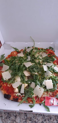 Photos du propriétaire du Pizzas à emporter Armageddonpizza foodtruck à Boulogne-sur-Mer - n°15