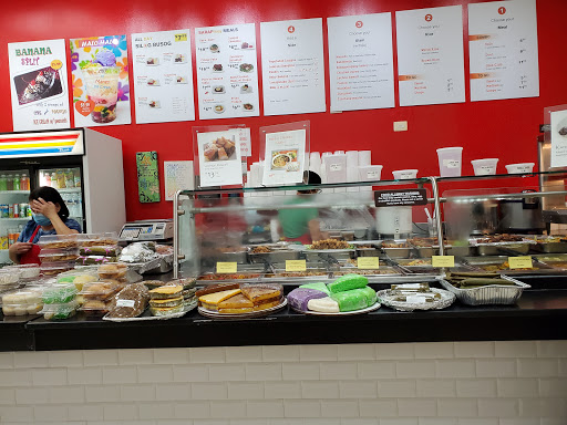 Asian Grocery Store «Filipino Global Supermarket», reviews and photos, 5509 Leesburg Pike, Falls Church, VA 22041, USA