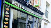 Photos du propriétaire du Restauration rapide King Kebab Dieppe - n°1