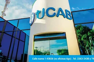 UCAB image