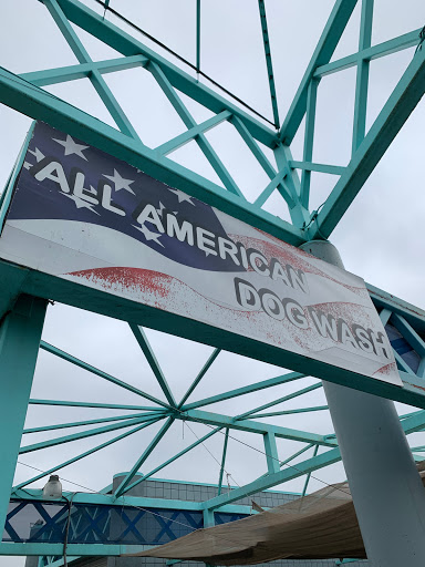 Car Wash «Rosecrans Car Wash», reviews and photos, 3768 Rosecrans St, San Diego, CA 92110, USA