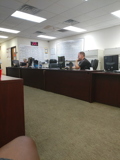 Moving Company «Muscular Moving Men, LLC», reviews and photos, 2255 W Desert Cove Ave b, Phoenix, AZ 85029, USA