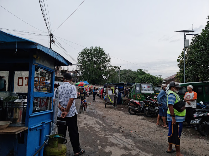 Mengenal Jumlah Tempat Pasar Tradisional Terkenal di Kabupaten Subang