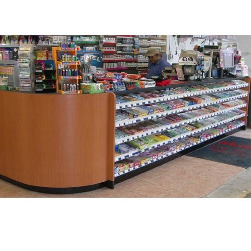 Shelving Store «Discount Shelving & Displays Inc.», reviews and photos, 83 Milbar Blvd, Farmingdale, NY 11735, USA