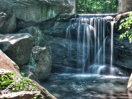 Park «The Loch», reviews and photos, Central Park West, New York, NY 10026, USA