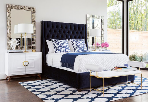 Furniture Store «High Fashion Home», reviews and photos, 3100 Travis St, Houston, TX 77006, USA