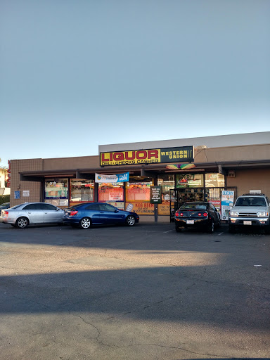 Del Mission Liquor, 135 Washington St, San Diego, CA 92103, USA, 