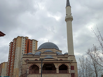 Park Çiftlik Cami