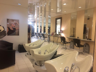 Salon de coiffure Nicolas Coiffure à Châteauroux
