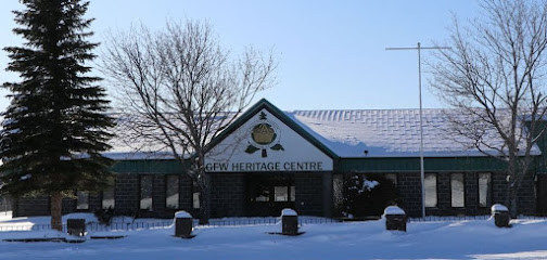 Grand Falls-Windsor Heritage Centre