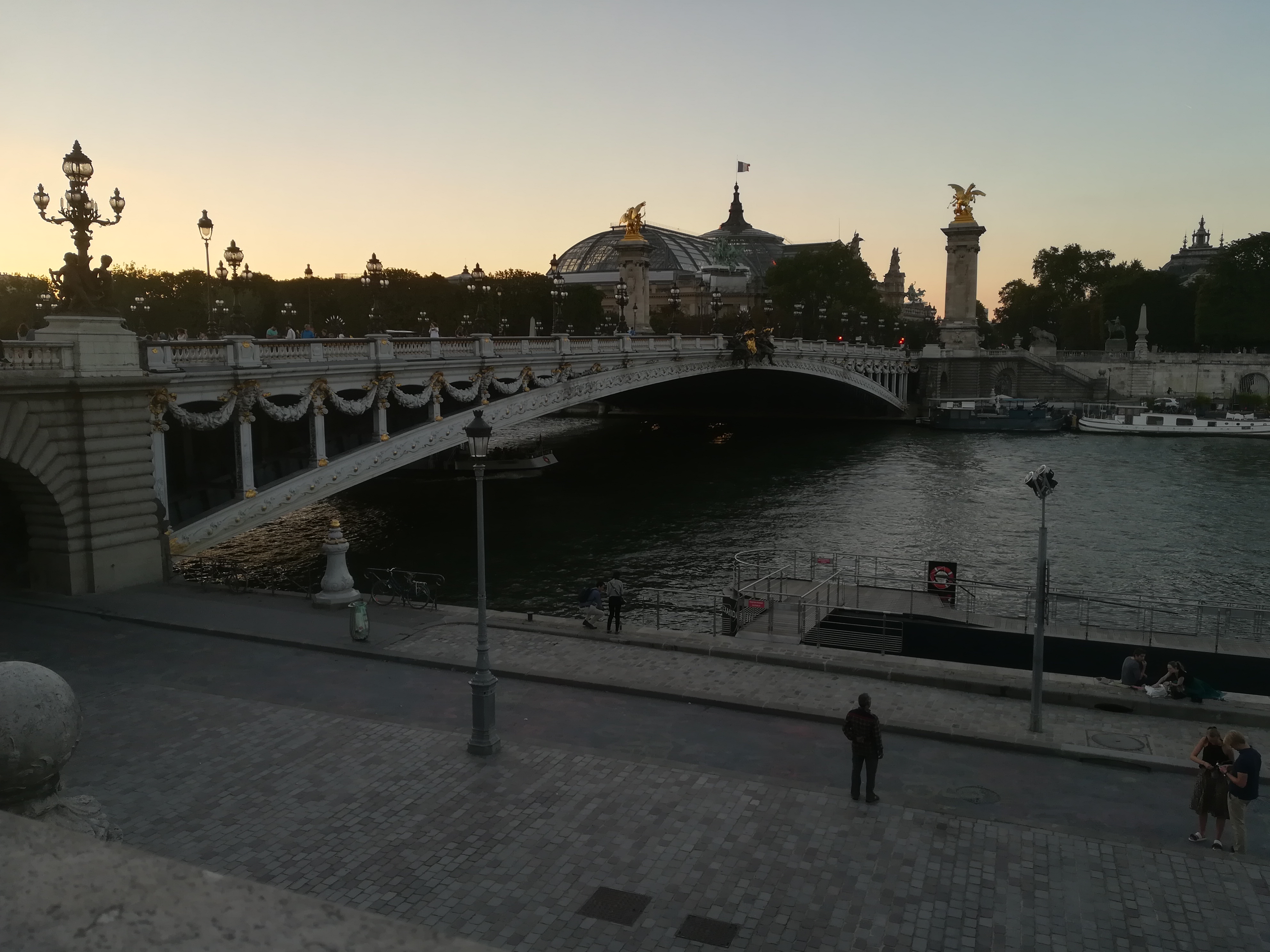 Photo n° 9 de l'avis de Kali. fait le 16/08/2018 à 19:41