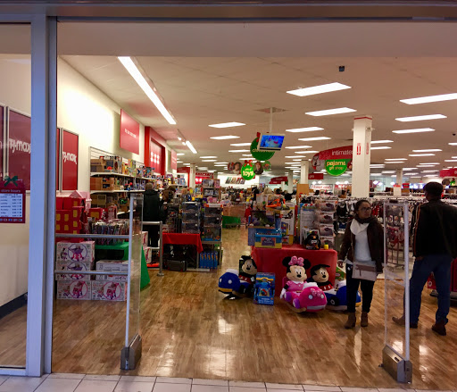 Department Store «T.J. Maxx and HomeGoods», reviews and photos, 11500 Midlothian Turnpike, Richmond, VA 23238, USA