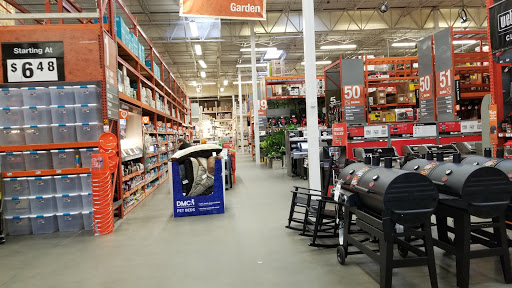 Home Improvement Store «The Home Depot», reviews and photos, 3300 SW 35th Terrace, Ocala, FL 34474, USA
