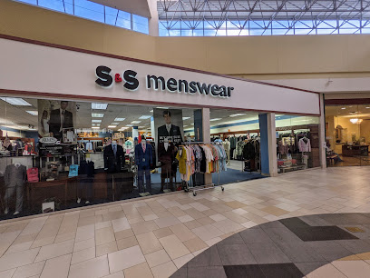 S&S Menswear