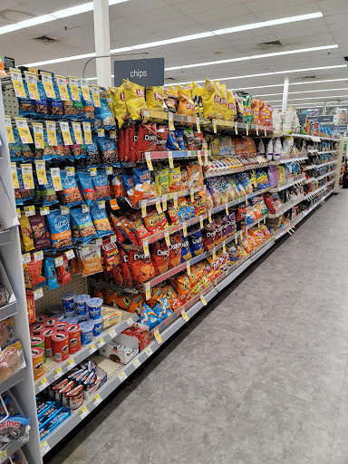 Drug Store «Walgreens», reviews and photos, 1191 W Kansas St, Liberty, MO 64068, USA