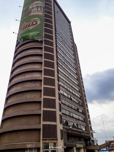 Cocoa Mall, Cocoa House, Beside, Dugbe, Ibadan, Nigeria, Outlet Mall, state Oyo