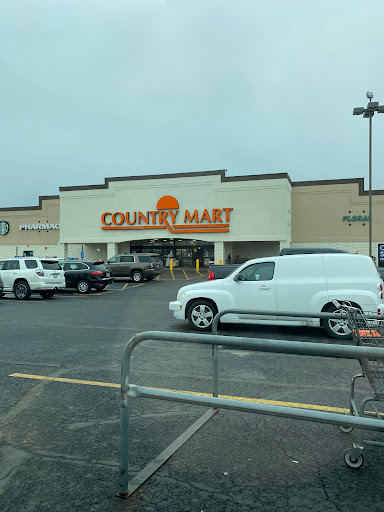 Supermarket «Country Mart», reviews and photos, 200 Southtowne Blvd, Hollister, MO 65672, USA