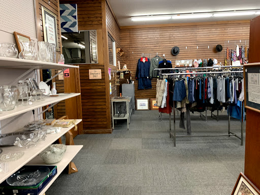 Thrift Store «Home Place», reviews and photos