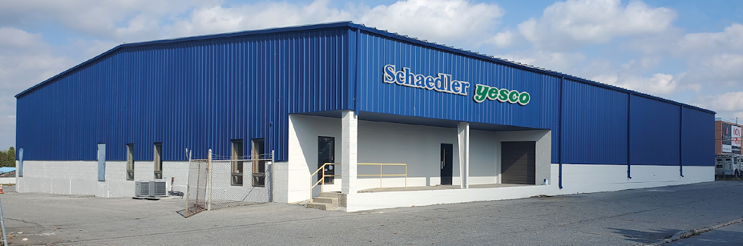 Schaedler Yesco Distribution