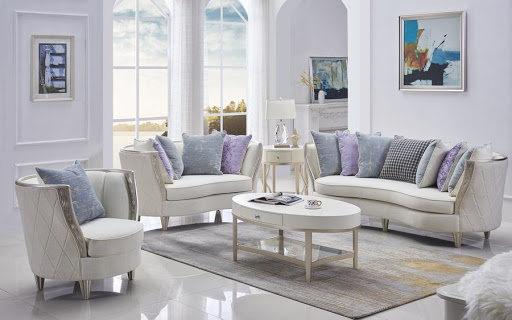 Furniture Store «Contempo Furniture», reviews and photos, 1696 Monterey Rd, San Jose, CA 95112, USA