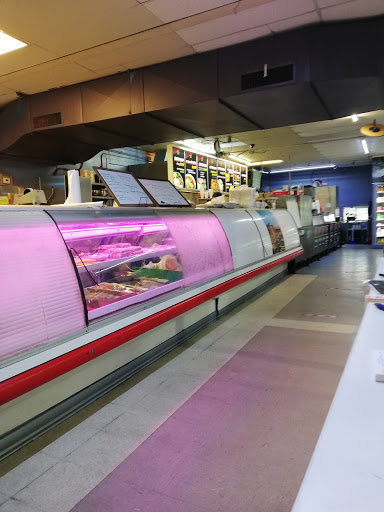 Restaurant «Chas Market & Kitchen», reviews and photos, 1431 N Pine St, San Antonio, TX 78208, USA