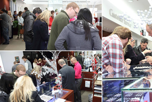 Jewelry Store «Genesis Diamonds (Brentwood)», reviews and photos, 1731 Mallory Ln #114, Brentwood, TN 37027, USA